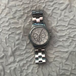 Women’s Fossil Watch
